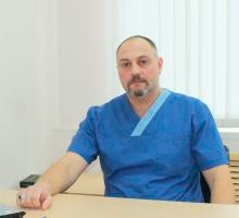 Добренький Олег Аркадьевич