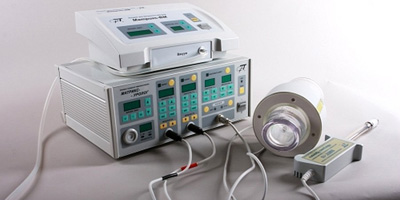 Магнитотерапия